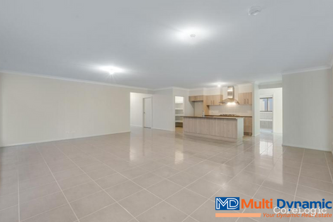 Property photo of 46 Faulkner Way Edmondson Park NSW 2174