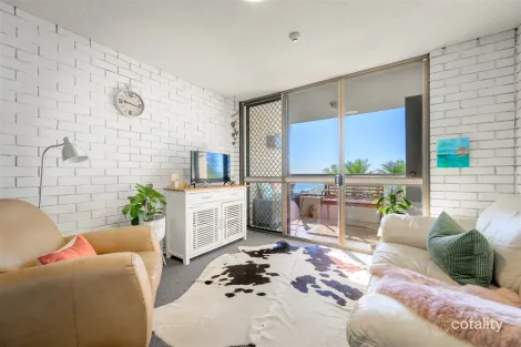 Property photo of 3/20 Barney Street Barney Point QLD 4680