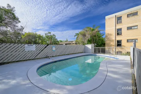 Property photo of 3/20 Barney Street Barney Point QLD 4680