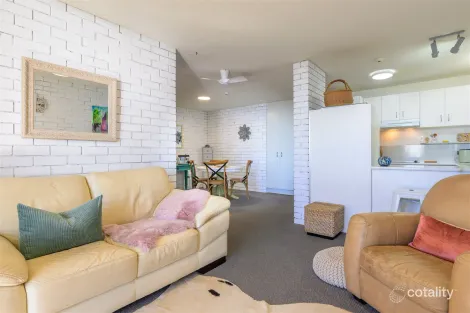 Property photo of 3/20 Barney Street Barney Point QLD 4680