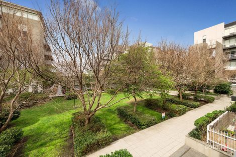 Property photo of 304/142 Rouse Street Port Melbourne VIC 3207