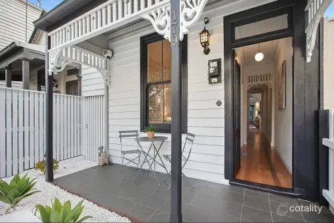 179 Stokes St, Port Melbourne, VIC 3207