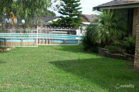 Property photo of 1 Grout Place Menai NSW 2234