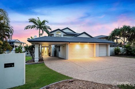 Property photo of 3 Seacrest Court Cleveland QLD 4163