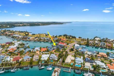 Property photo of 3 Seacrest Court Cleveland QLD 4163