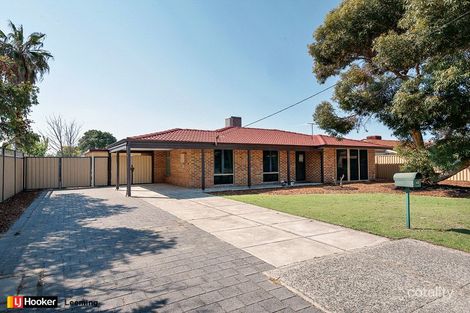 53 Hossack Ave, Parkwood, WA 6147