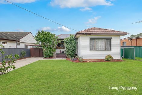 54 Penfold St, Eastern Creek, NSW 2766