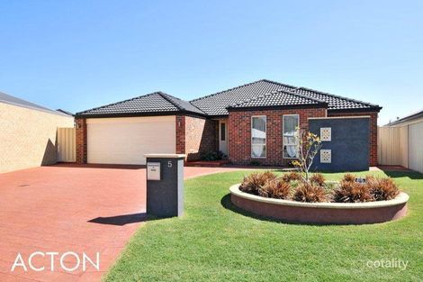 5 Eliza Pass, Madora Bay, WA 6210