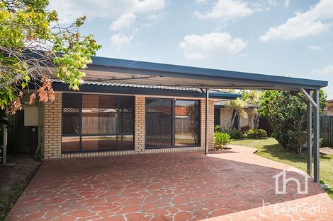 Property photo of 14 Ficus Drive Meadowbrook QLD 4131