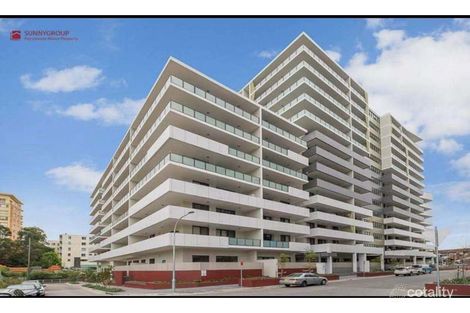 1204/3 Nipper St, Homebush, NSW 2140