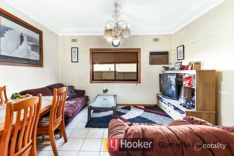Property photo of 45 O'Neill Street Granville NSW 2142