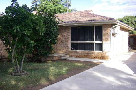Property photo of 12 Tarragen Avenue Hobartville NSW 2753