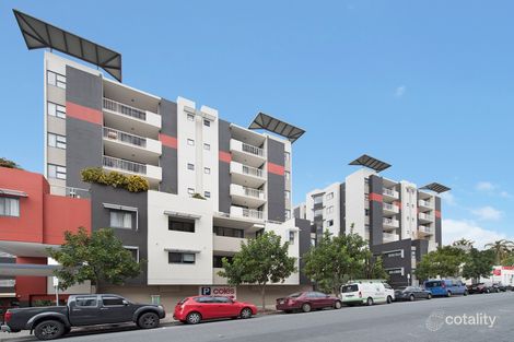 Property photo of 469/803 Stanley Street Woolloongabba QLD 4102