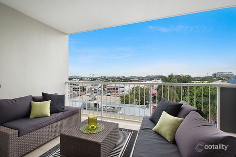 Property photo of 469/803 Stanley Street Woolloongabba QLD 4102