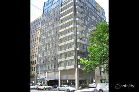 46/172 William St, Melbourne, VIC 3000