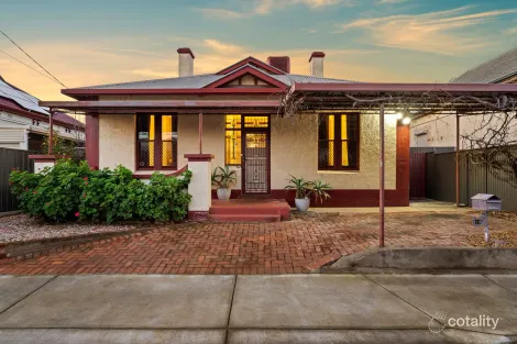 13 Lincoln St, Rosewater, SA 5013