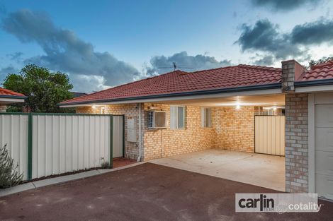 Property photo of 10/44 Pearson Drive Success WA 6164