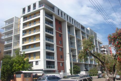 68/10-16 Castlereagh St, Liverpool, NSW 2170