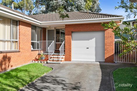 Property photo of 4/15 Bostock Avenue Manifold Heights VIC 3218
