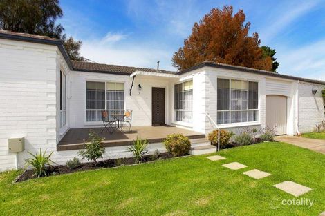 Property photo of 3/91 The Esplanade Maribyrnong VIC 3032