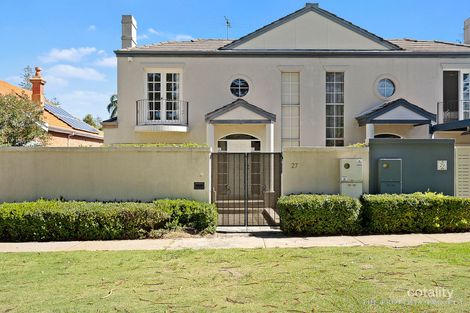 27 Broome St, Cottesloe, WA 6011