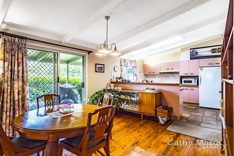 Property photo of 79 Campbell Parade Mannering Park NSW 2259