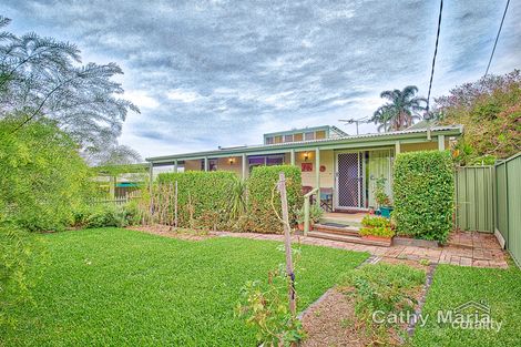 Property photo of 79 Campbell Parade Mannering Park NSW 2259