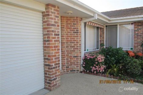 Property photo of 4/11 Range Street Wauchope NSW 2446