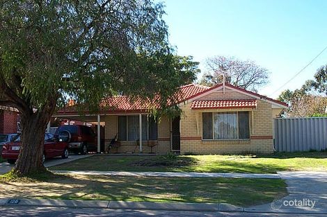 128 Hillsborough Dr, Nollamara, WA 6061
