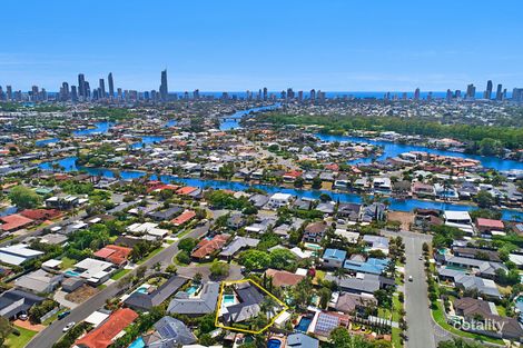 Property photo of 6 Tain Court Bundall QLD 4217