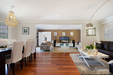 Property photo of 6 Tain Court Bundall QLD 4217