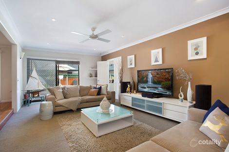 Property photo of 6 Tain Court Bundall QLD 4217