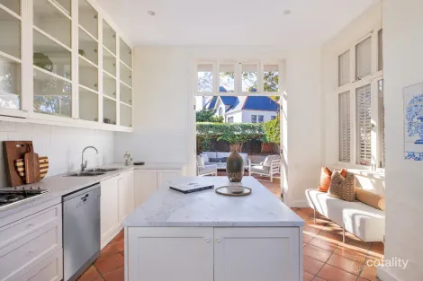 Property photo of 34 Gurner Street Paddington NSW 2021