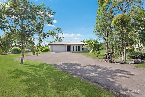 Property photo of 24 Salamander Street Bluewater QLD 4818