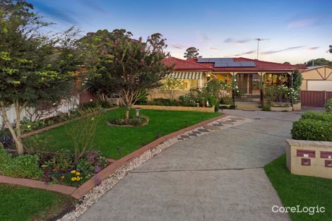 Property photo of 10 Cunningham Place South Windsor NSW 2756