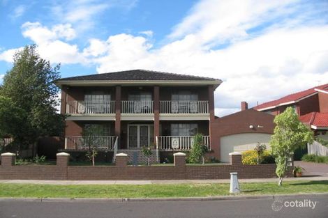 Property photo of 8 Capri Crescent Avondale Heights VIC 3034