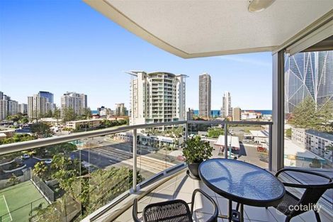 Property photo of 30/2894-2910 Gold Coast Highway Surfers Paradise QLD 4217