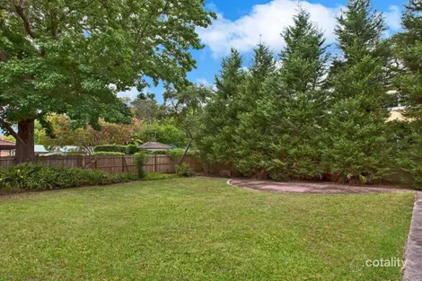 Property photo of 35 Junction Road Wahroonga NSW 2076