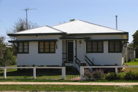 23 Short St, Pittsworth, QLD 4356