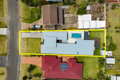 Property photo of 77 Carlton Crescent Culburra Beach NSW 2540