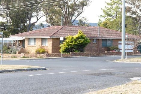 Property photo of 39 Wallangarra Road Stanthorpe QLD 4380