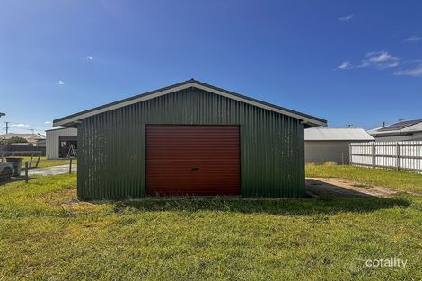 61 Kensington St, Norville, QLD 4670