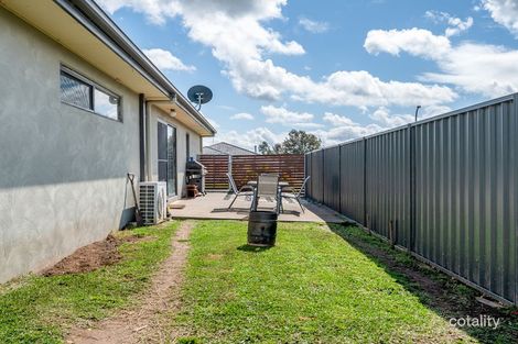 Property photo of 22 Niven Parade Rutherford NSW 2320