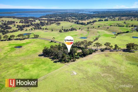 510 Kalimna West Rd, Nungurner, VIC 3909