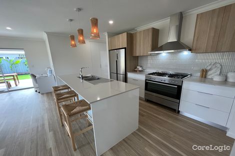 Property photo of 4 Forestay Place Trinity Beach QLD 4879