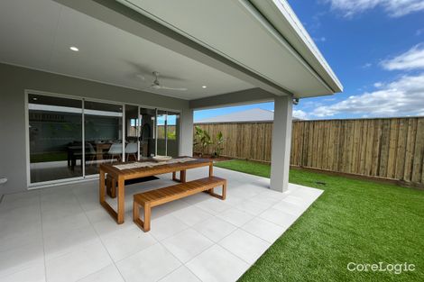 Property photo of 4 Forestay Place Trinity Beach QLD 4879