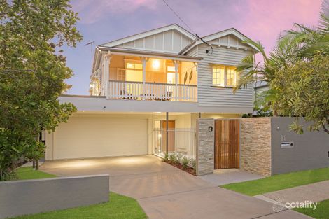 81 Vardon St, Wilston, QLD 4051