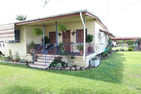 1 Eleventh Ave, Home Hill, QLD 4806