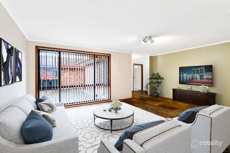 Property photo of 78 Southee Circuit Oakhurst NSW 2761