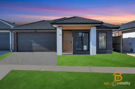 10 Granite Cres, Fraser Rise, VIC 3336
